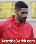 انصاری به عنوان معاون به پرسپولیس برمیگردد